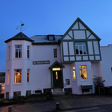 Bed and Breakfast La Reduiste Екстер'єр фото