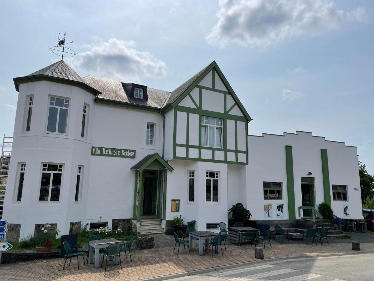 Bed and Breakfast La Reduiste Екстер'єр фото