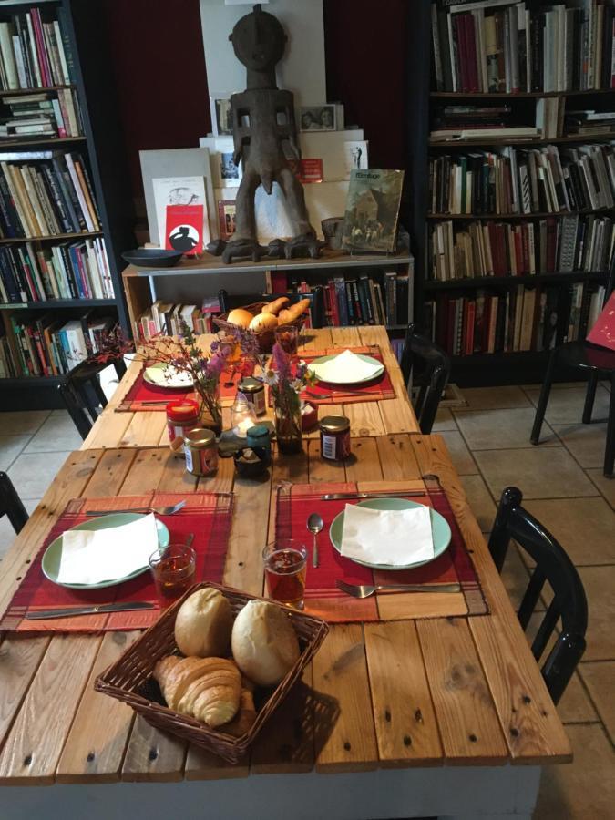 Bed and Breakfast La Reduiste Екстер'єр фото