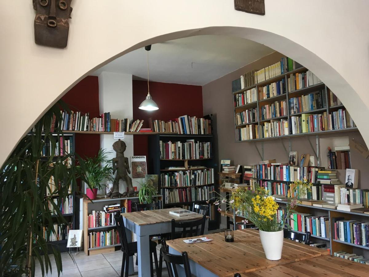 Bed and Breakfast La Reduiste Екстер'єр фото