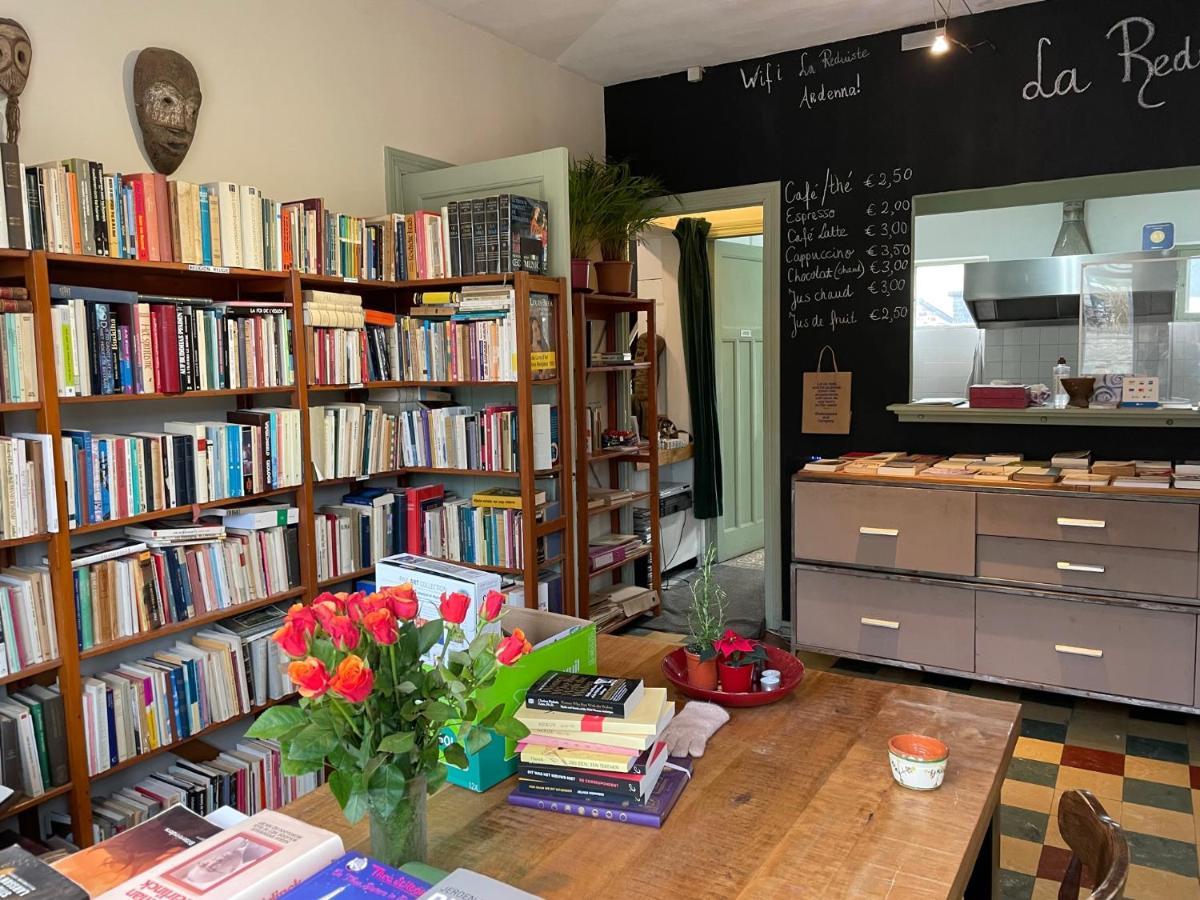 Bed and Breakfast La Reduiste Екстер'єр фото