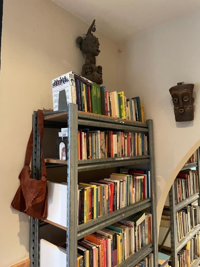 Bed and Breakfast La Reduiste Екстер'єр фото