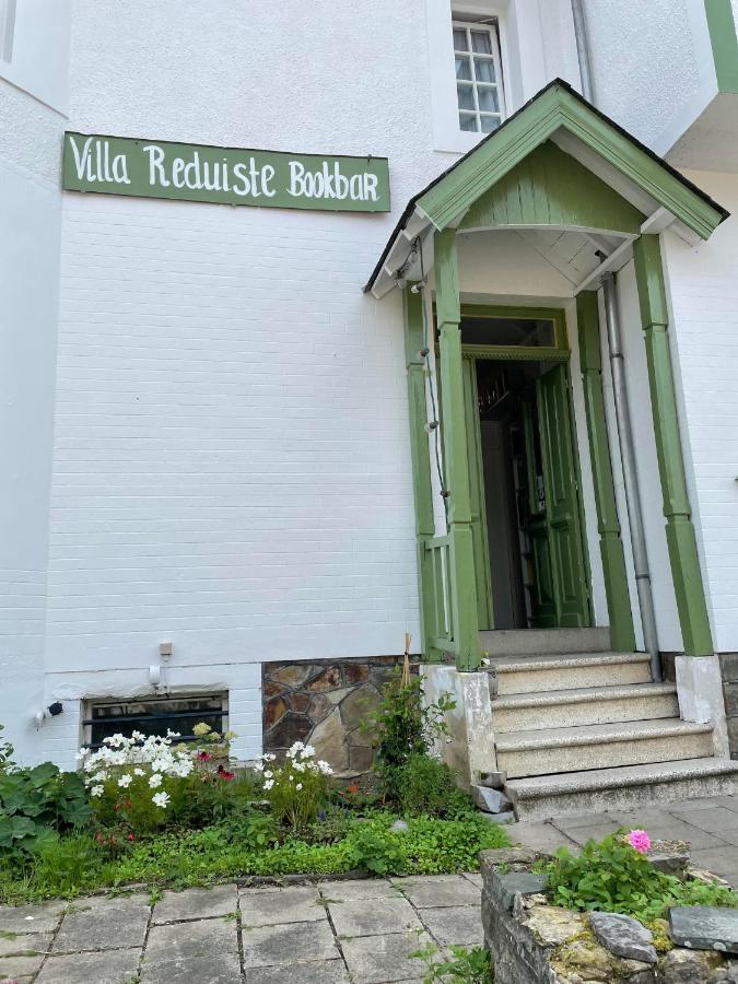 Bed and Breakfast La Reduiste Екстер'єр фото