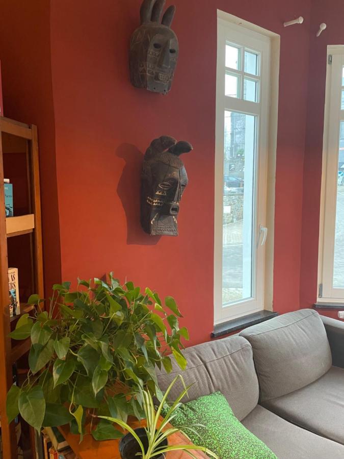 Bed and Breakfast La Reduiste Екстер'єр фото