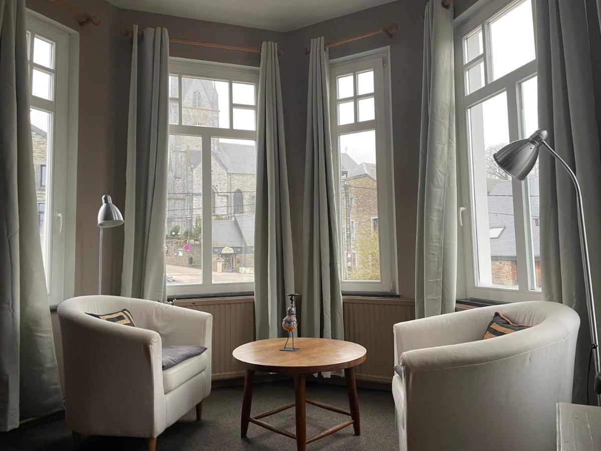 Bed and Breakfast La Reduiste Екстер'єр фото