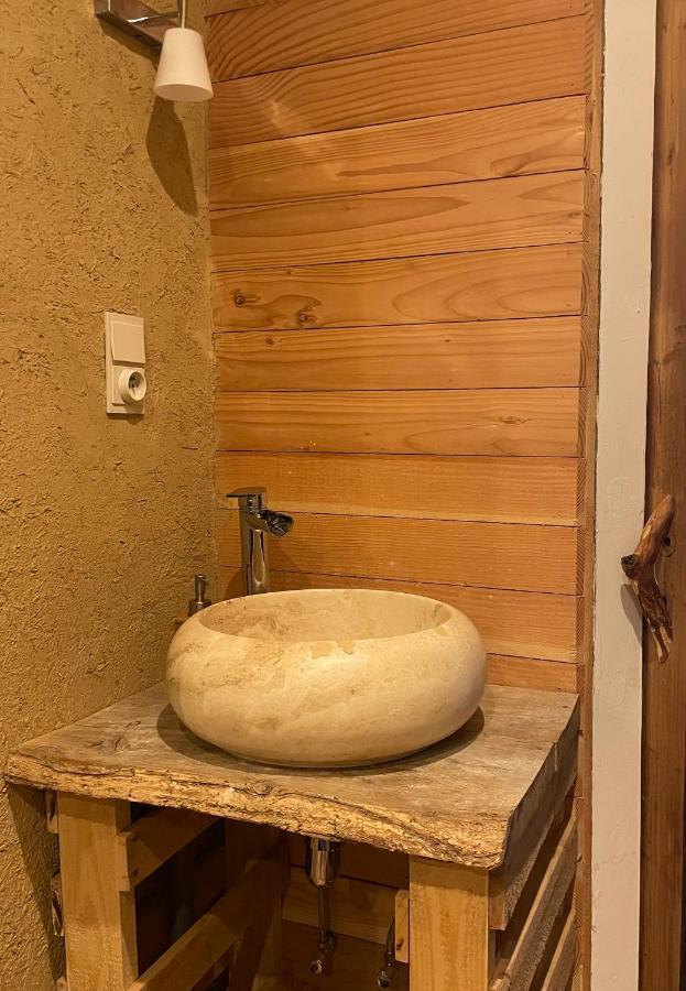 Bed and Breakfast La Reduiste Екстер'єр фото
