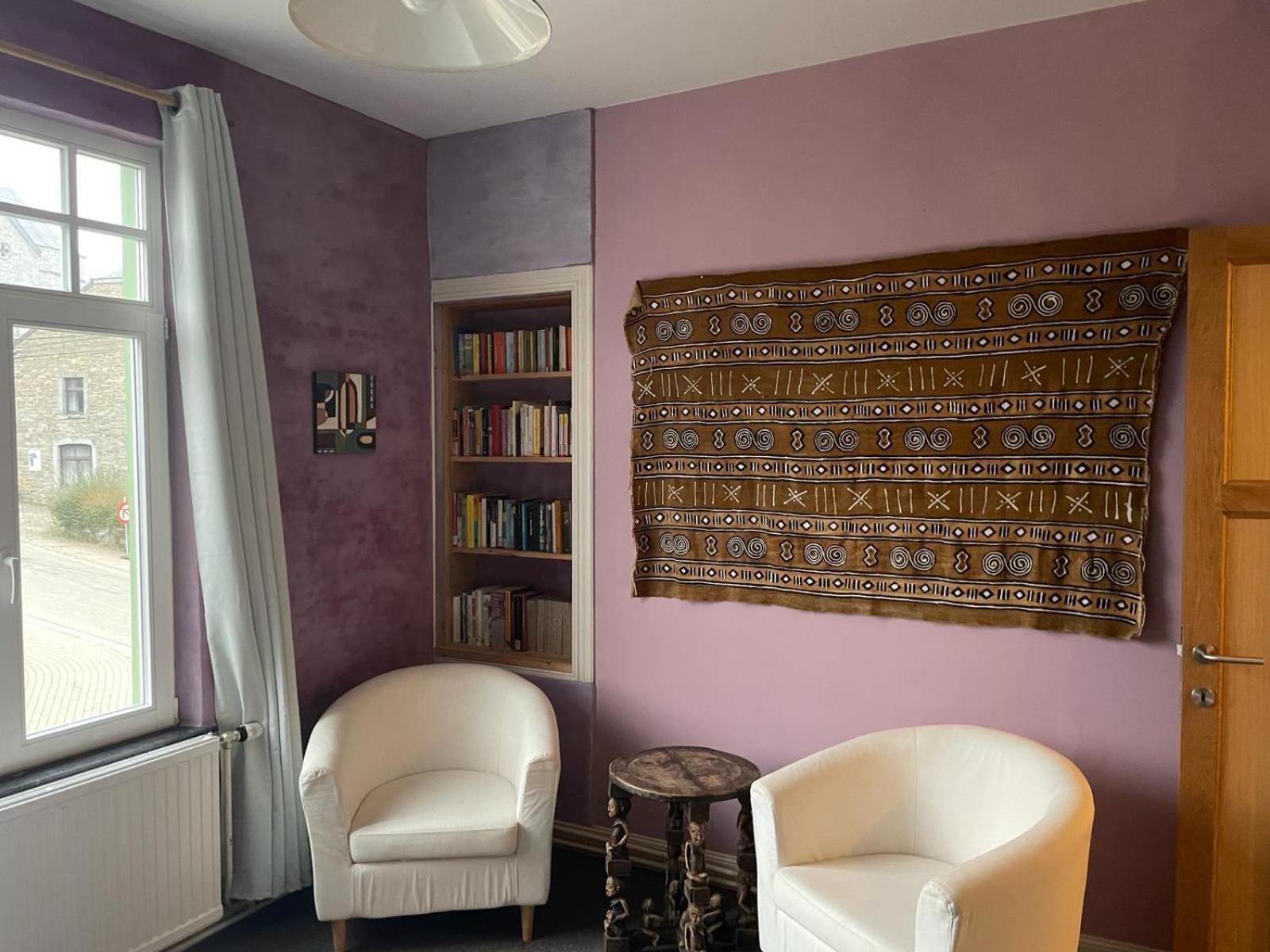 Bed and Breakfast La Reduiste Екстер'єр фото