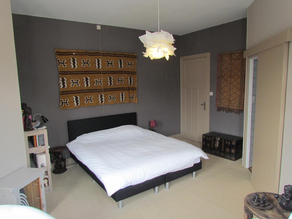 Bed and Breakfast La Reduiste Екстер'єр фото
