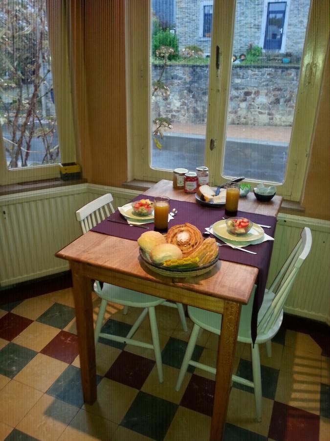 Bed and Breakfast La Reduiste Екстер'єр фото